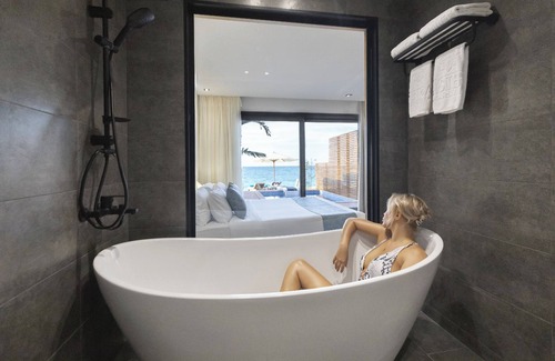 Sidi Abd El-Rahman Station Balnéaire | X Eastern Sidi Abdel-Rahman Resort & SPA