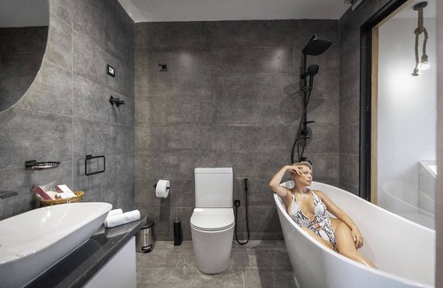 Sidi Abd El-Rahman Station Balnéaire | X Eastern Sidi Abdel-Rahman Resort & SPA
