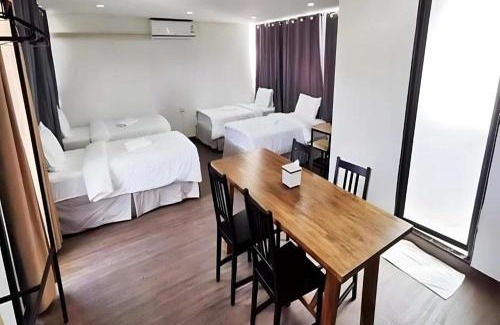 Chang Phueak Appartement | X GO INN Chiang Mai University CMU - โกอินน์ เชียงใหม่