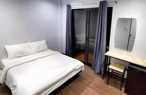 Chang Phueak Appartement | X GO INN Chiang Mai University CMU - โกอินน์ เชียงใหม่