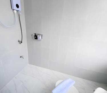 Talat Noi Appartement | X GO INN Hua Lamphong - โกอินน์ หัวลำโพง