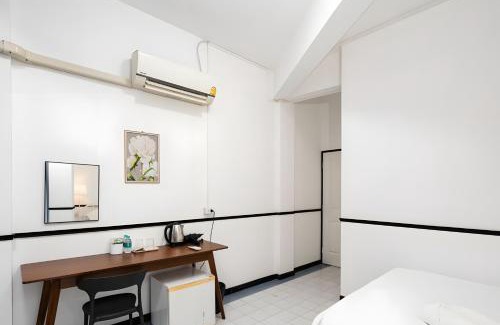 Talat Noi Appartement | X GO INN Hua Lamphong - โกอินน์ หัวลำโพง