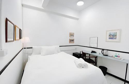 Talat Noi Appartement | X GO INN Hua Lamphong - โกอินน์ หัวลำโพง