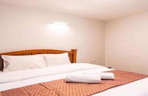 Chana Songkhram Appartement | X GO INN Khaosan Road Bangkok - โก อินน์ ถนนข้าวสาร