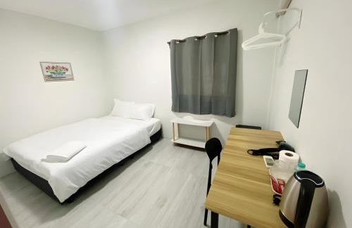 Siriraj Appartement | X GO INN Siriraj - โกอินน์ ศิริราช