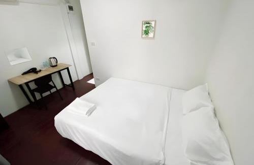 Siriraj Appartement | X GO INN Siriraj - โกอินน์ ศิริราช