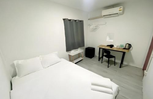 Siriraj Appartement | X GO INN Siriraj - โกอินน์ ศิริราช