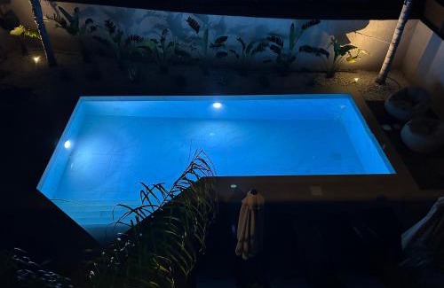Razata Appartement | X luxury suites