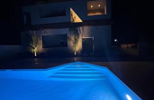 Razata Appartement | X luxury suites