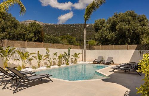 Razata Appartement | X luxury suites