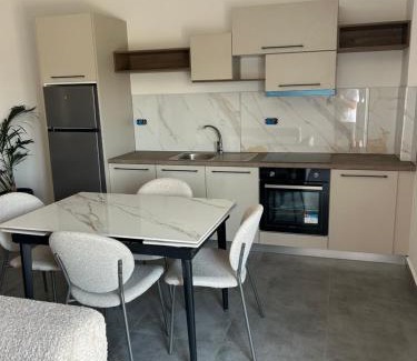 Razata Appartement | X luxury suites