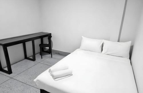 Wat Bowon Niwet Appartement | X Mitr Inn Khaosan