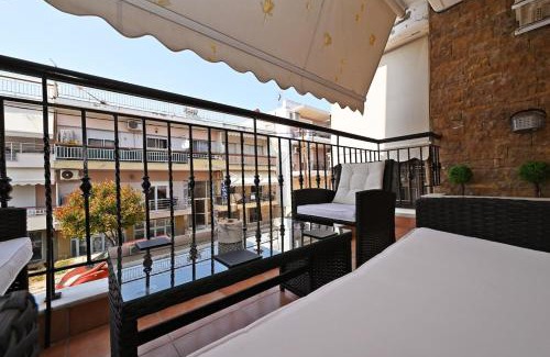 Nea Moudania Appartement | X&N Apartment