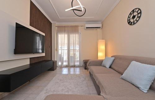 Nea Moudania Appartement | X&N Apartment