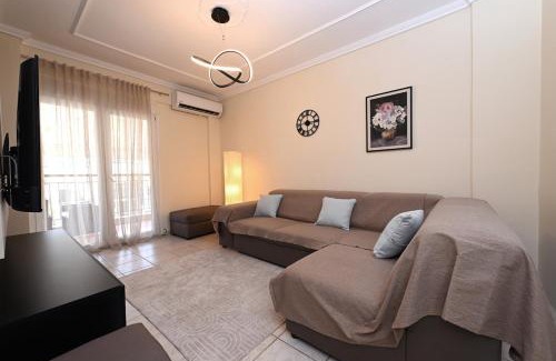 Nea Moudania Appartement | X&N Apartment
