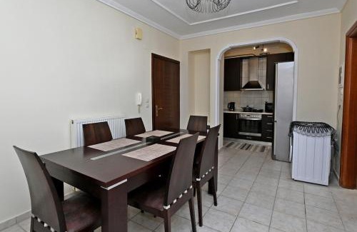 Nea Moudania Appartement | X&N Apartment