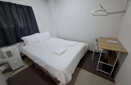 Talat Yot Appartement | X Oh My Nap Khaosan - โอ มาย แนพ ข้าวสาร
