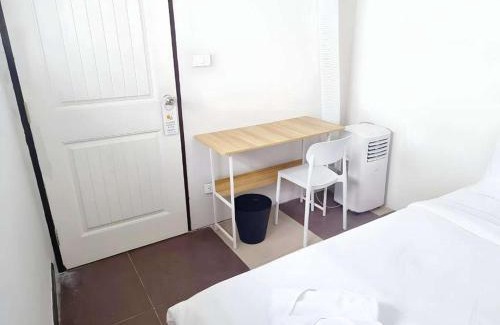 Talat Yot Appartement | X Oh My Nap Khaosan - โอ มาย แนพ ข้าวสาร
