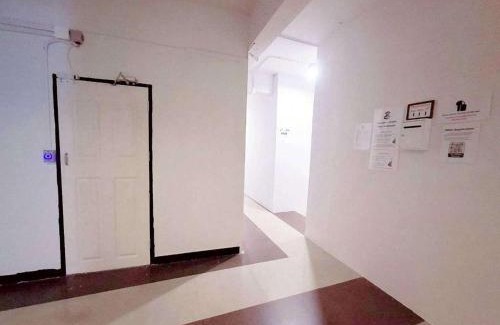 Talat Yot Appartement | X Oh My Nap Khaosan - โอ มาย แนพ ข้าวสาร