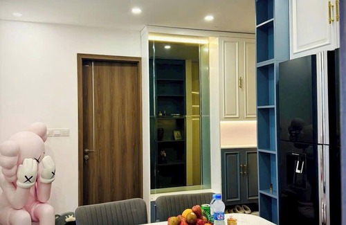 Le Chan Appartement | X-Stay Charm