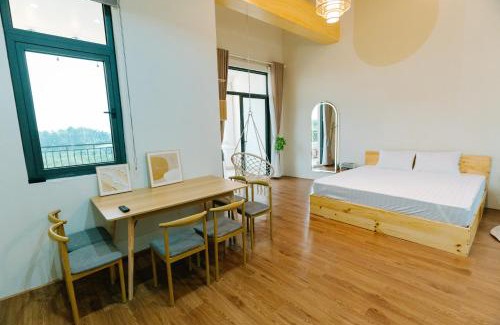 Le Chan Appartement | X-Stay