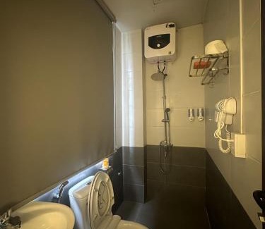 Le Chan Appartement | X-Stay