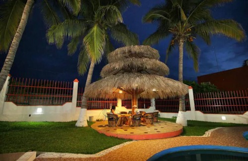 Los Tamarindos Appartement | X4 Beautiful apartment in Punta Zicatela.