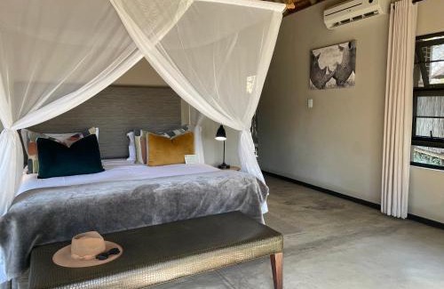 Kruger National Park Cabine | Xanatseni Private Camp