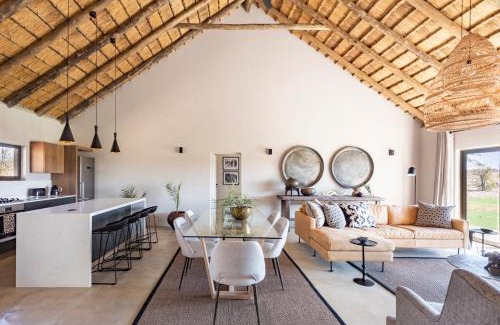 Kruger National Park Cabine | Xanatseni Private Camp