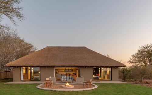 Kruger National Park Cabine | Xanatseni Private Camp