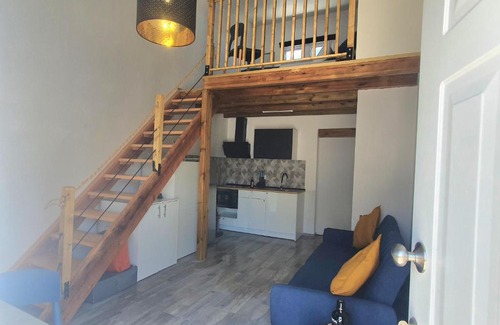 Montargil Cabine | Xagi House - Montargil