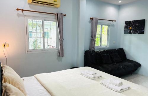 Buriram Station Balnéaire | Xaiyong Resort - ไทรโยงรีสอร์ท