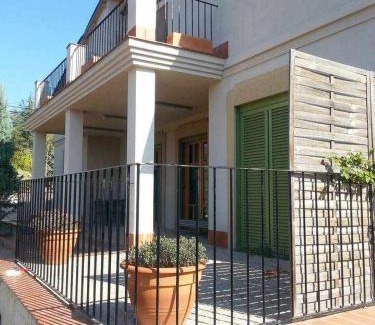 El Bruc Maison | Xalet de la Muntanya El BrucMontserrat