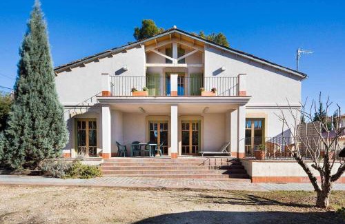 El Bruc Maison | Xalet de la Muntanya El BrucMontserrat