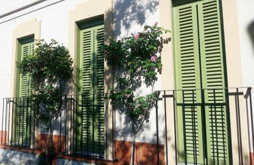 El Bruc Maison | Xalet de la Muntanya El BrucMontserrat