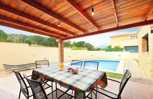 El Mas Trempat Chalet De Ski | Xalet mas trempat