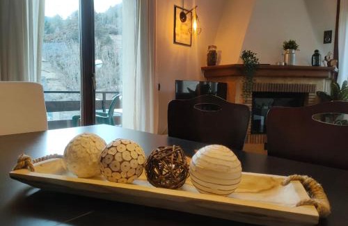 La Massana Appartement | Xalet Pont dOrdino HUT 8088