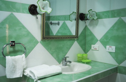 Holguin Lit Et Petit-Déjeuner | Xanadú B&B