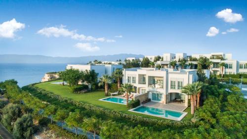 Akyarlar Hôtel | Xanadu Island