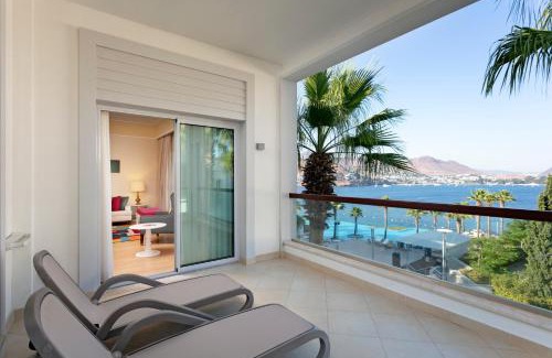 Akyarlar Hôtel | Xanadu Island