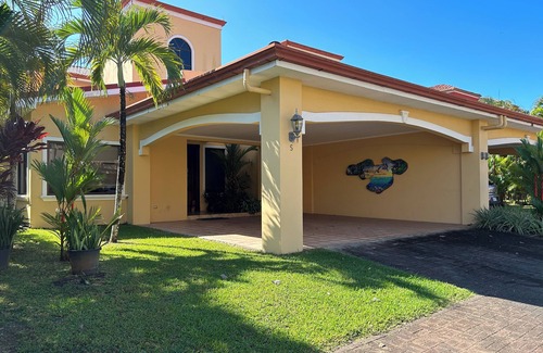 Tambor Villa | Villa Xanadu - Retraite spectaculaire spectaculaire