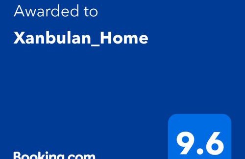 Lankaran Maison | Xanbulan Home