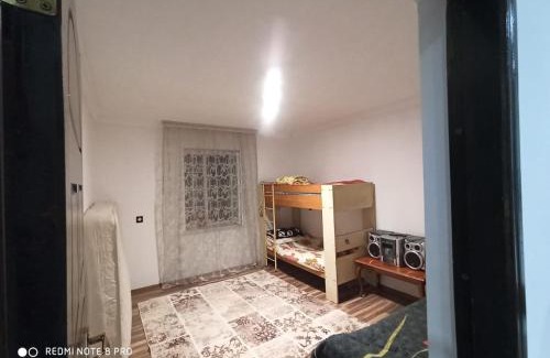 Lankaran Maison | Xanbulan Home