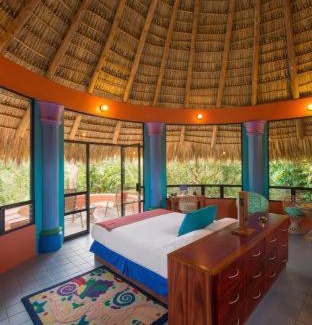 San Isidro Hôtel | Xandari Resort & Spa
