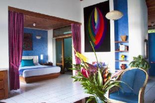 San Isidro Hôtel | Xandari Resort & Spa