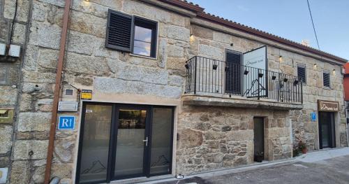 Porqueiros Hôtel | Xanela Xures