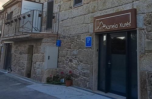 Porqueiros Hôtel | Xanela Xures