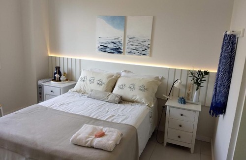 Xangri-La Maison | XANGRI-LÁ 103: Casa a 50 metros do mar