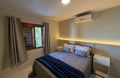 Xangri-La Maison | Xangri-Lá - Casa com piscina