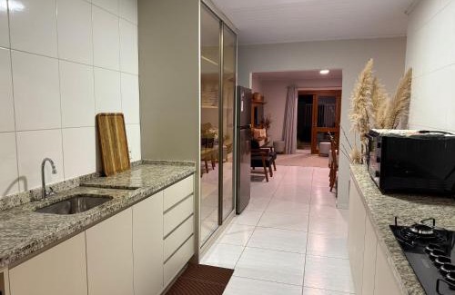 Xangri-La Maison | Xangri-Lá - Casa com piscina